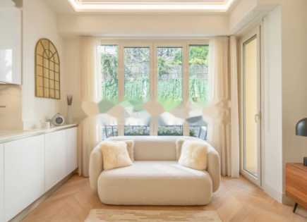 Квартира за 2 795 000 евро в Монте Карло, Монако