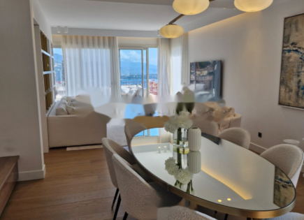 Квартира за 18 800 000 евро в Монако, Монако