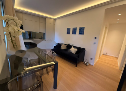 Квартира за 2 950 000 евро в Монако, Монако