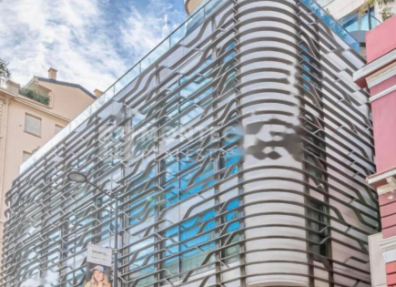 Квартира за 2 950 000 евро в Ла-Кондамине, Монако