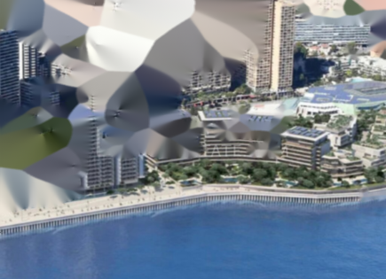 Квартира за 76 800 000 евро в Монако, Монако