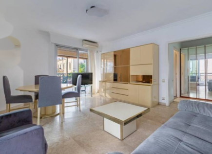 Квартира за 565 000 евро в Каннах, Франция