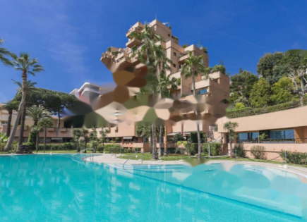 Квартира за 2 150 000 евро в Сен-Романе, Монако