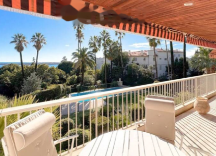 Квартира за 990 000 евро в Каннах, Франция