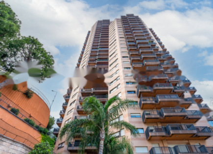 Квартира за 3 950 000 евро в Сен-Романе, Монако