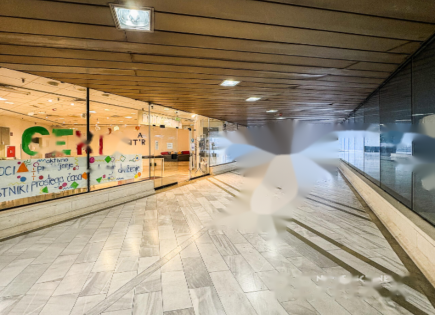 Офис за 175 000 евро в Любляне, Словения