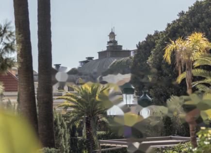 Квартира за 9 850 000 евро в Монако, Монако