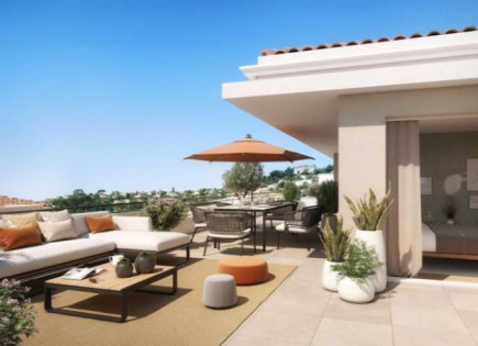 Квартира за 425 000 евро в Каннах, Франция