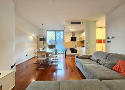 Квартира за 700 000 евро в Любляне, Словения