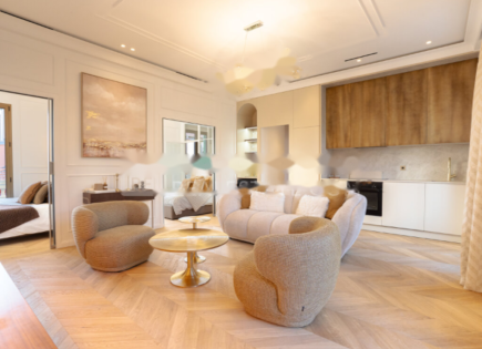 Квартира за 4 750 000 евро в Монако, Монако