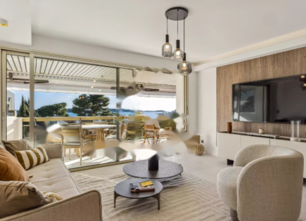 Квартира за 1 895 000 евро в Каннах, Франция