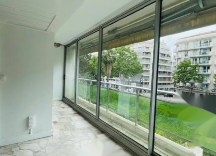 Квартира за 245 000 евро в Каннах, Франция