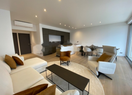 Квартира за 7 250 000 евро в Сен-Романе, Монако