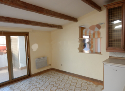 Квартира за 1 850 000 евро в Монако, Монако