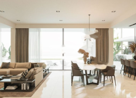 Квартира за 1 725 000 евро в Ермасойе, Кипр