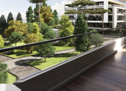 Квартира за 434 130 евро в Каннах, Франция