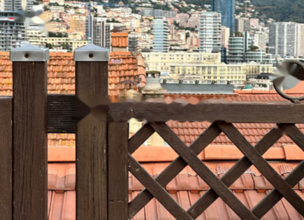 Квартира за 6 900 000 евро в Монако, Монако