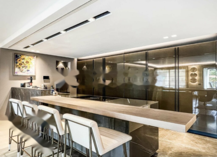 Квартира за 16 000 000 евро в Фонвьее, Монако