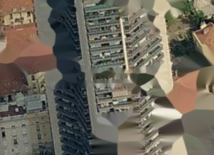 Квартира за 5 800 000 евро в Монте Карло, Монако