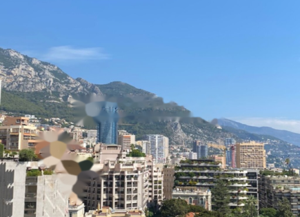 Квартира за 7 800 000 евро в Монако, Монако