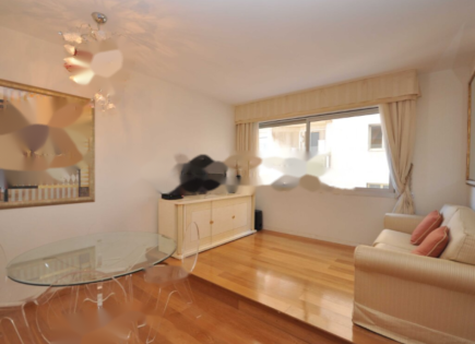 Квартира за 3 490 000 евро в Сен-Романе, Монако