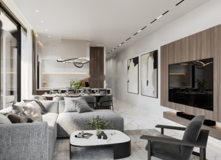 Квартира за 487 000 евро в Ермасойе, Кипр