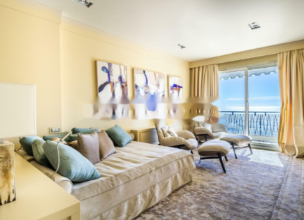 Квартира за 5 000 000 евро в Монте Карло, Монако