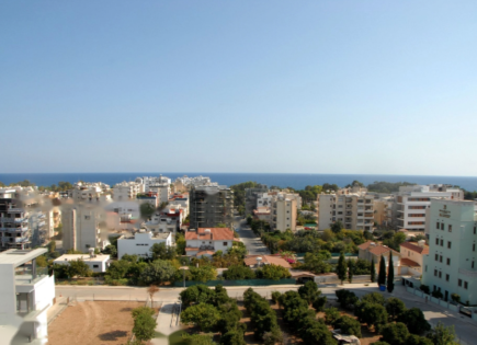 Квартира за 780 000 евро в Ермасойе, Кипр