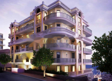 Квартира за 2 800 000 евро в Монако, Монако