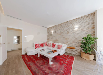 Квартира за 5 600 000 евро в Монте Карло, Монако