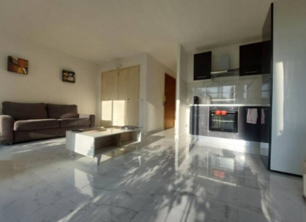 Квартира за 218 400 евро в Каннах, Франция