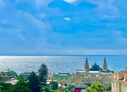 Квартира за 14 900 000 евро в Монте Карло, Монако