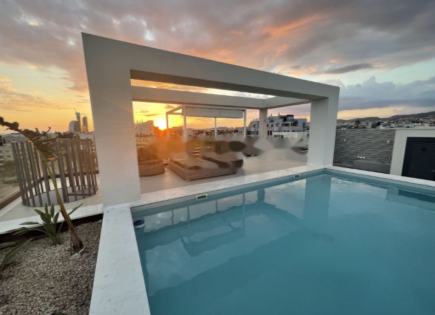 Квартира за 1 000 000 евро в Ермасойе, Кипр