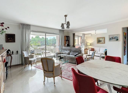 Квартира за 593 000 евро в Каннах, Франция