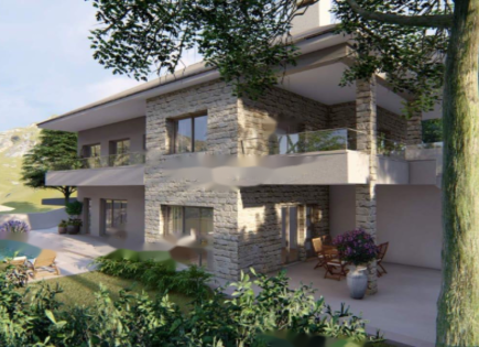 Квартира за 650 000 евро в Акрунде, Кипр