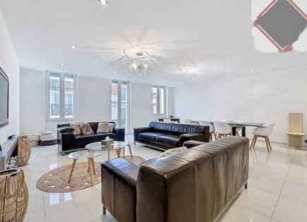 Квартира за 1 645 000 евро в Каннах, Франция