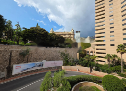 Квартира за 5 035 000 евро в Монако, Монако