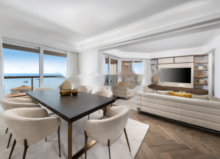 Квартира за 13 000 000 евро в Сен-Романе, Монако