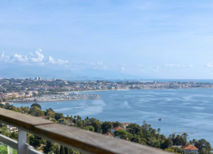 Квартира за 2 590 000 евро в Каннах, Франция