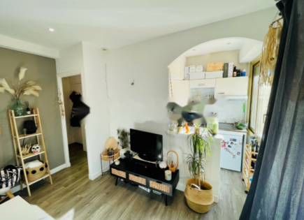 Квартира за 1 800 000 евро в Монте Карло, Монако