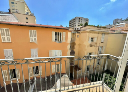 Квартира за 1 450 000 евро в Ла-Кондамине, Монако