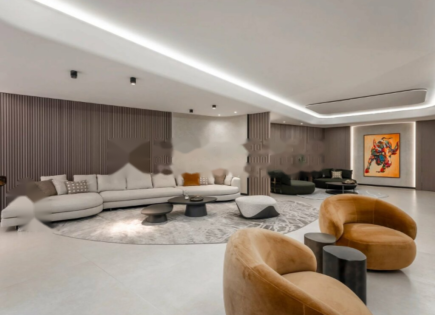 Квартира за 39 000 000 евро в Ла-Кондамине, Монако