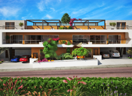 Квартира за 690 000 евро в Пафосе, Кипр