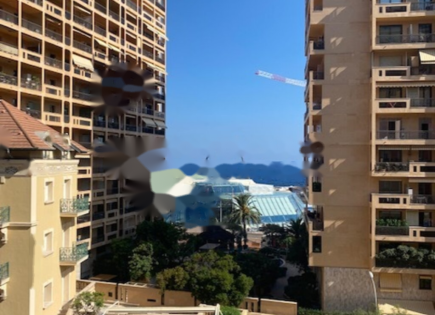 Квартира за 3 650 000 евро в Монте Карло, Монако