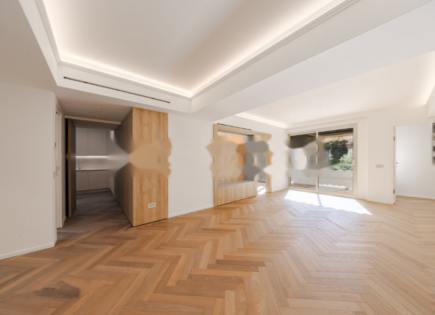 Квартира за 5 950 000 евро в Ла-Кондамине, Монако