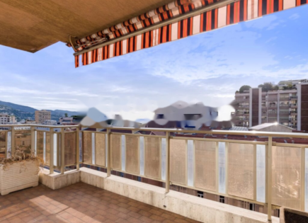 Квартира за 7 300 000 евро в Монте Карло, Монако