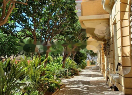 Квартира за 3 400 000 евро в Ла-Кондамине, Монако