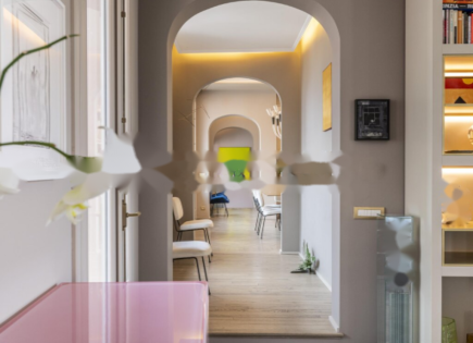 Квартира за 29 500 000 евро в Монако, Монако