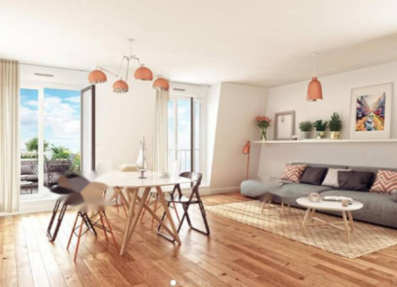 Квартира за 179 500 евро в Каннах, Франция