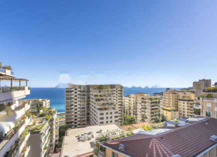 Квартира за 6 850 000 евро в Сен-Романе, Монако